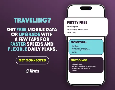 Singapore eSim - Free Roaming Mobile Data