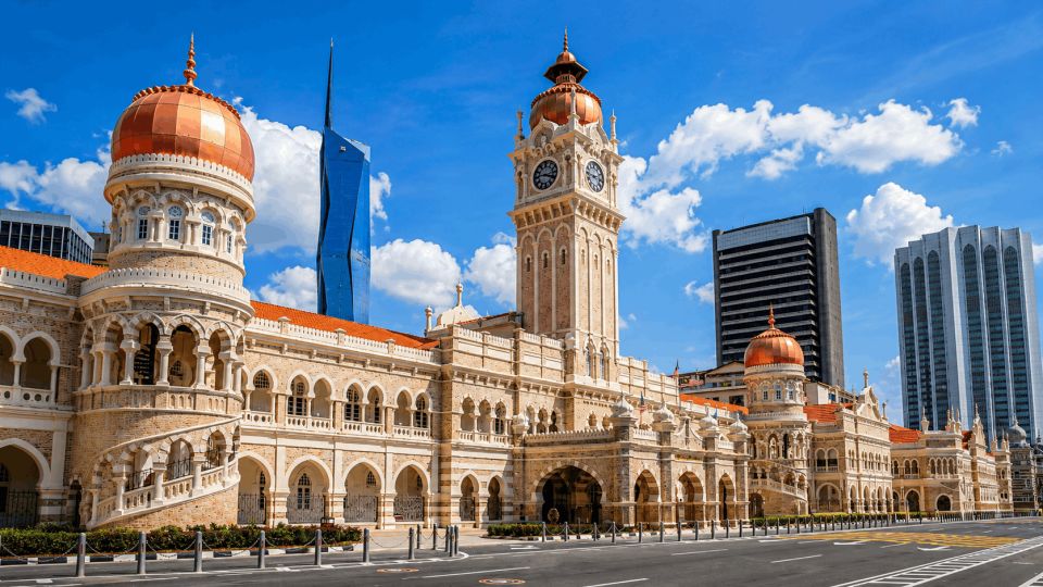Kuala Lumpur City Gallery