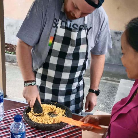 Regular Cooking Class