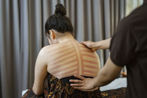 Pijatku Homespa - Solo