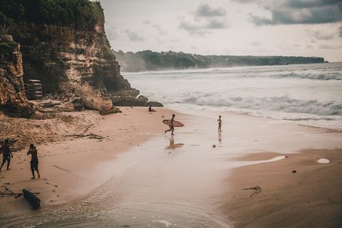 Full Day Custom Kuta Private Tour