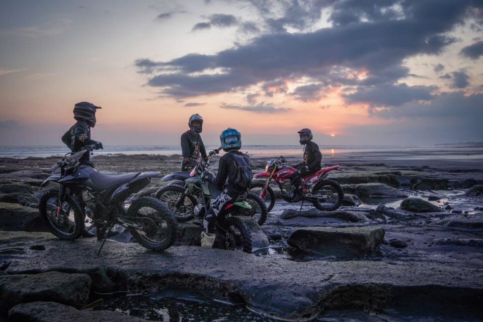Tabanan Sunset (4 Hours Tour)