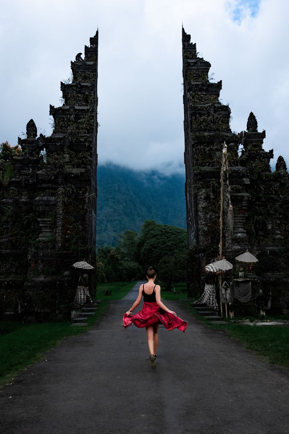 Bali Full Day Customized Private Tour