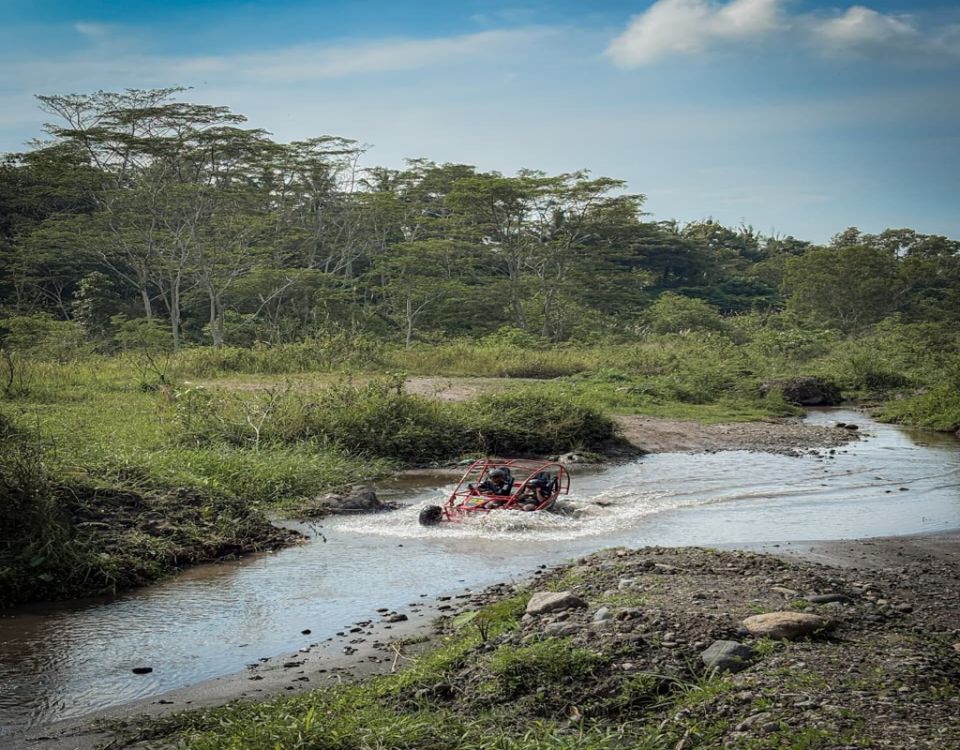 UTV Buggy Adventure Jogja Sinjo Tour