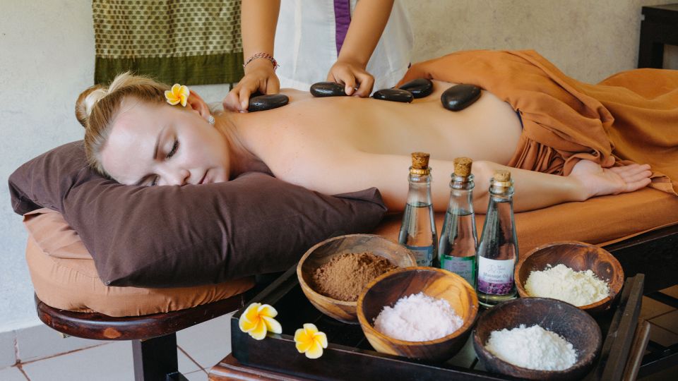 Spa Experience at Royal Orchid Spa & Resto Nusa Dua Bali