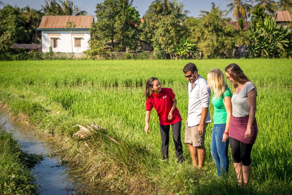 Private Bali's Hidden Rice Terraces Trek Experience