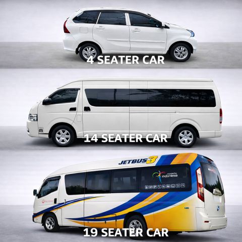 Private Bali Airport Transfer: Ngurah Rai (DPS) to Amed