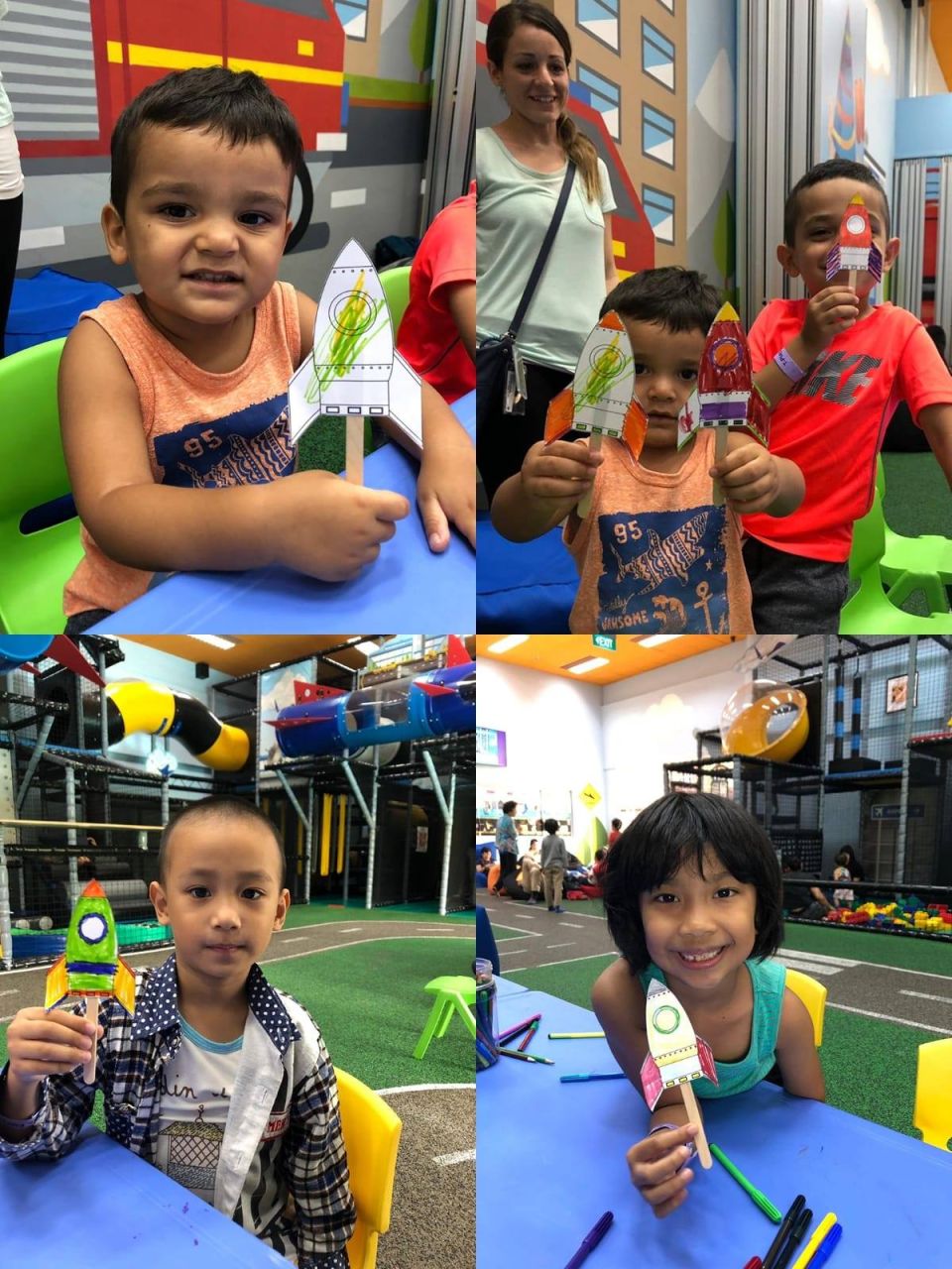 T-Play Bukit Batok