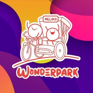 Wonderpark Melaka - Interactive Indoor Playground