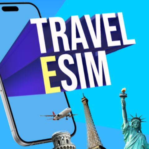 Eskimo Global E-SIM