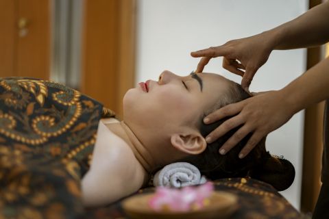 Pijatku Homespa - Bogor