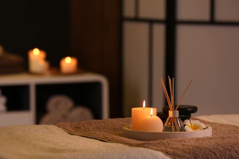 Spa Packages
