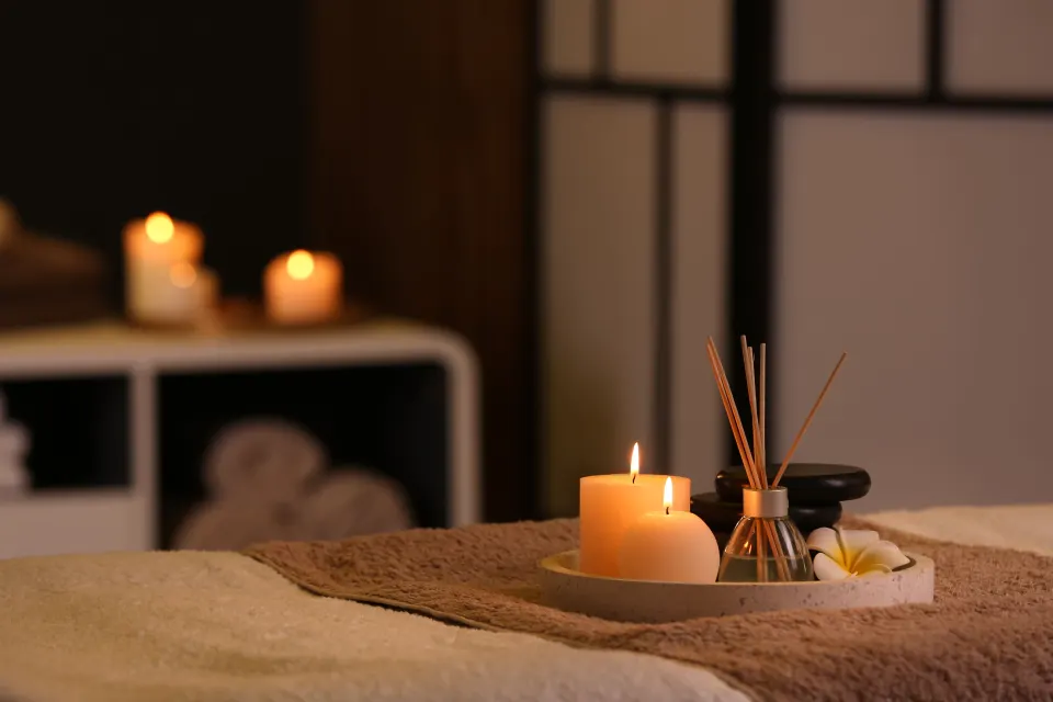 Spa Packages