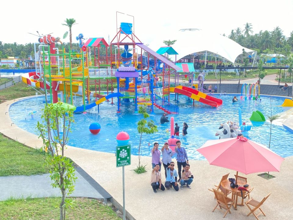 Banyuwangi Park