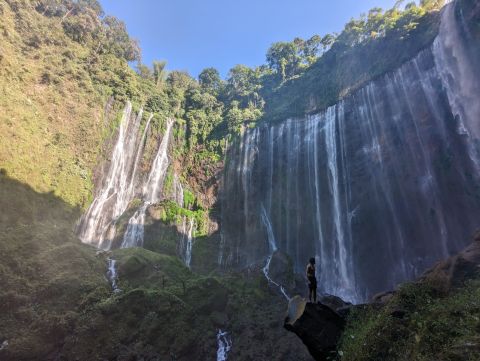 Premium East Java Trip 4 days