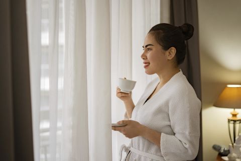 Pijatku Homespa - Depok