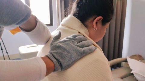 Meiso Reflexology Bintaro Jaya Exchange