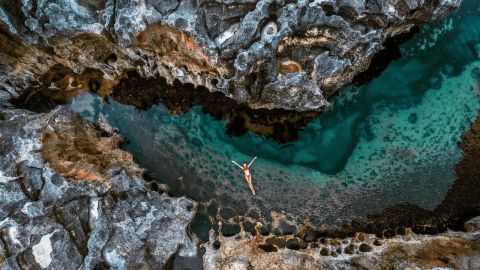 Mix Trip A Nusa Penida