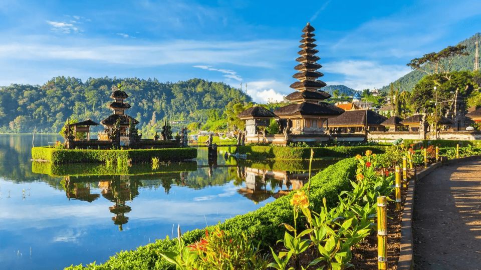 Bedugul Tour A