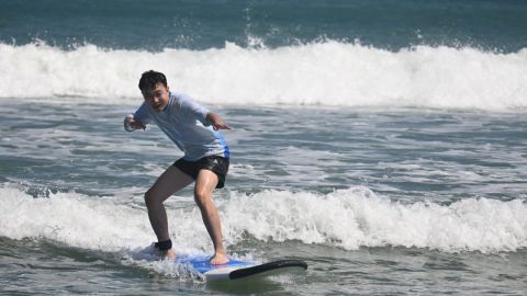 S Surf School Bali – Catch Your First Wave in Paradise by S Surf School Bali