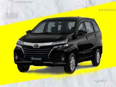 Rent Car Labuan Bajo