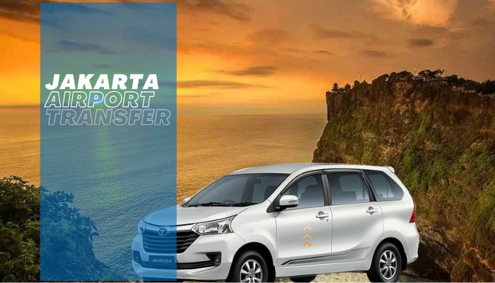 Jakarta Airport - Bandung Transfers Service