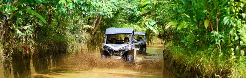 Alasan Adventure UTV 800cc