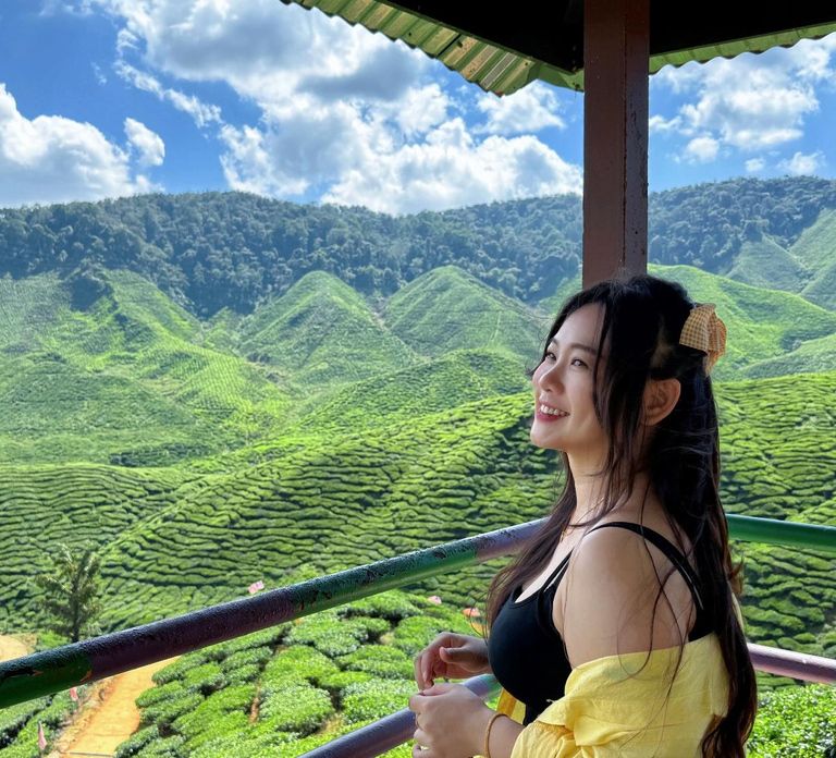 From Kuala Lumpur: Cameron Highlands Day Tour with Lunch
