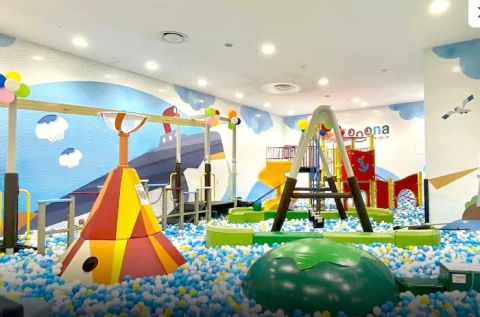 Kidzooona AEON Mall BSD City