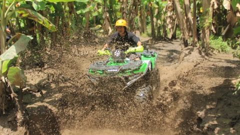 The Ultimate Guide to Bali’s Brand-New Off-Road ATV Experience by All New Bali Adventure