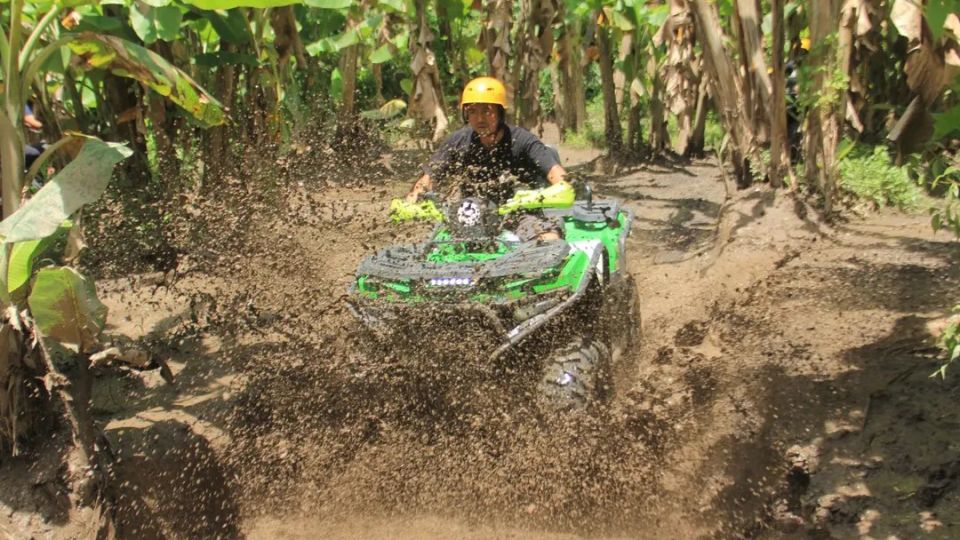 The Ultimate Guide to Bali’s Brand-New Off-Road ATV Experience by All New Bali Adventure