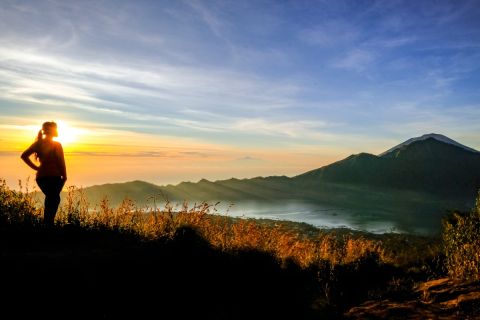 Mount Batur Sunrise Trekking by Your Bali Trekking Tour