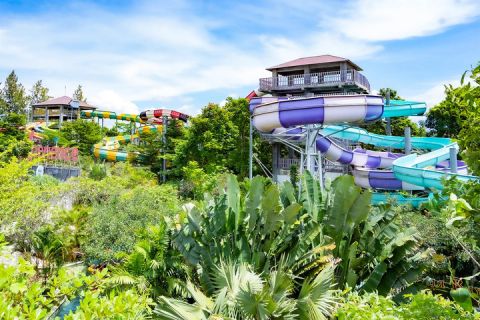 Waterboom Jogja