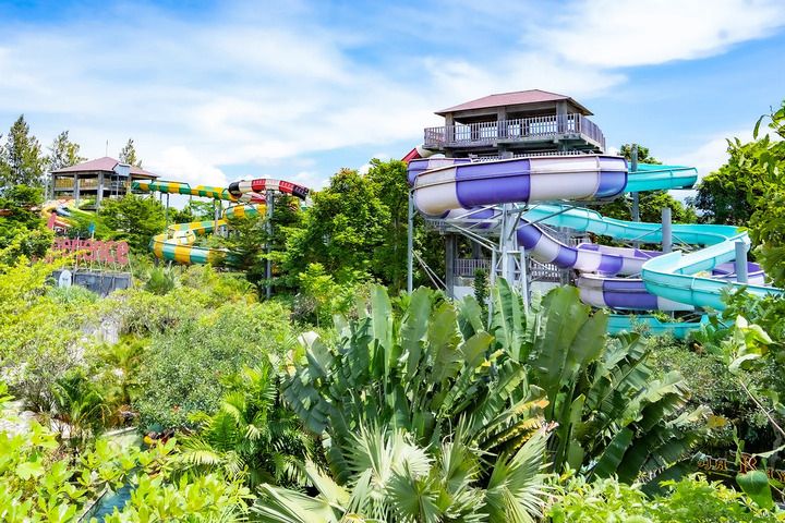 Waterboom Jogja