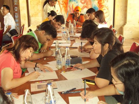 Cultural Workshop (Free Individual Traveler (F.I.T)