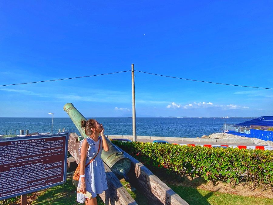 Georgetown Half-day Penang Island Tour (SIC – SHARED / JOIN IN TOUR)