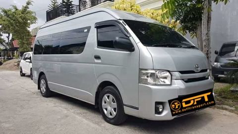 Batam Full day Private Car Charter
