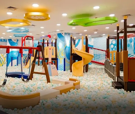 Kidzooona Panakkukang Makassar