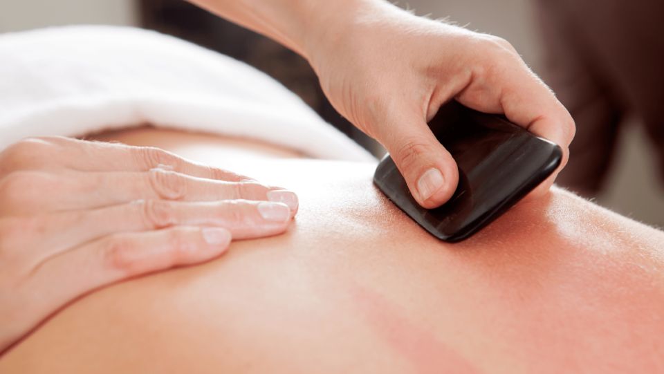 Body Treatments at Absolute Spa Batam