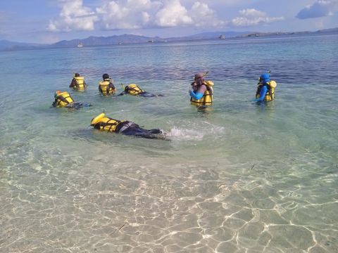 Pangandaran 3D2N Exclusive Trip
