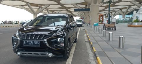 Yogyakarta Airport Transfer from/to Adi Sucipto Airport
