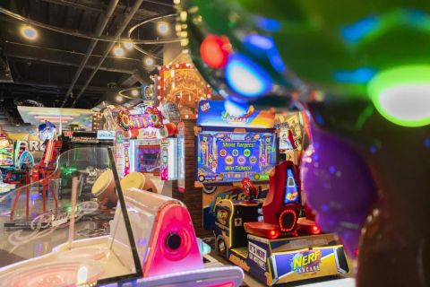 Funworld Neo Soho