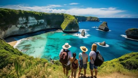 Special Trip Nusa Penida