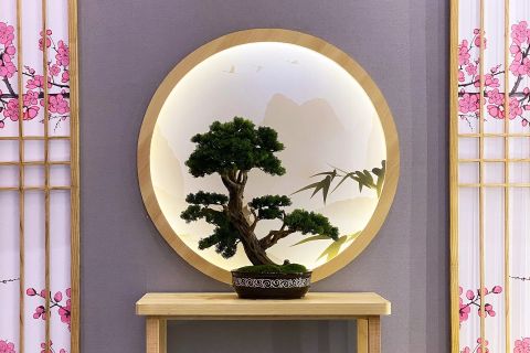 Kokuo Family Massage & Reflexology Plaza Senayan