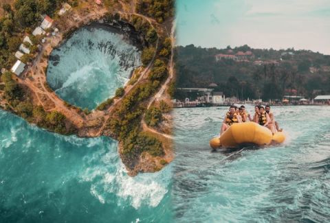Watersport Packages in Nusa Penida