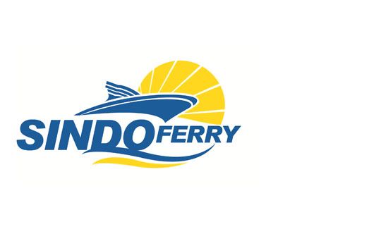 Sindo Ferry Tickets (Tanah Merah Terminal)