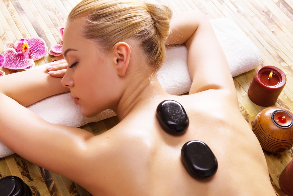 Massage Treatments At Absolute Spa Batam