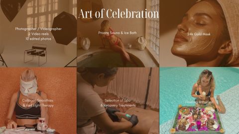 Wellness Experience by Body Artisan Bali