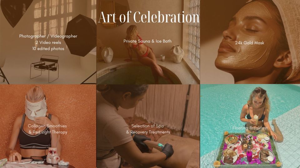 Wellness Experience by Body Artisan Bali