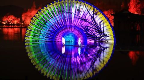 Enduring Memories of Hangzhou Show